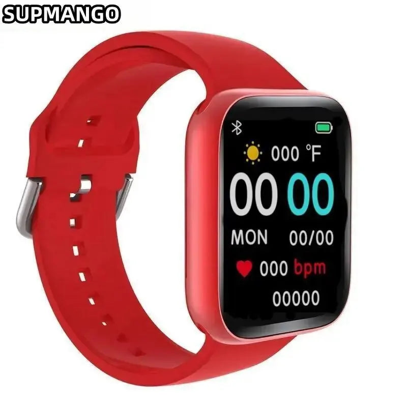 S8 Smart Watch