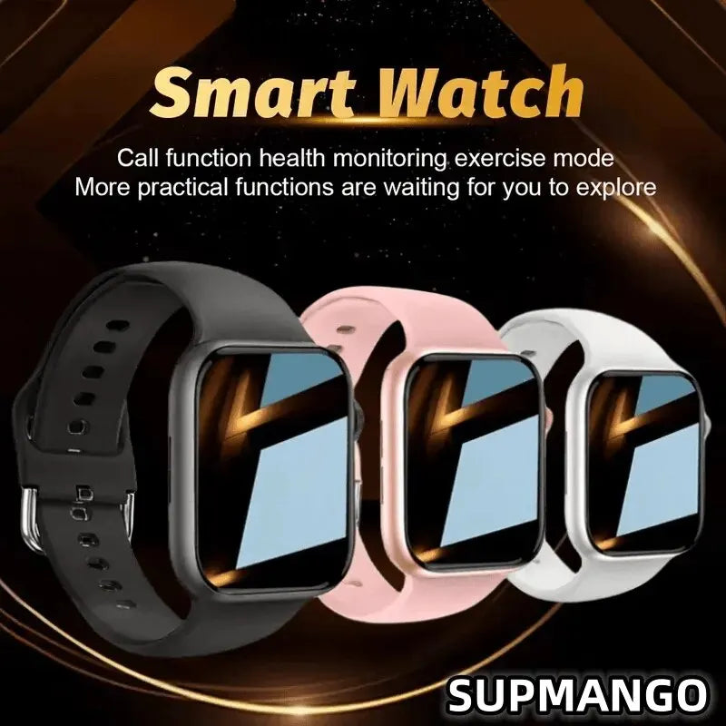 S8 Smart Watch