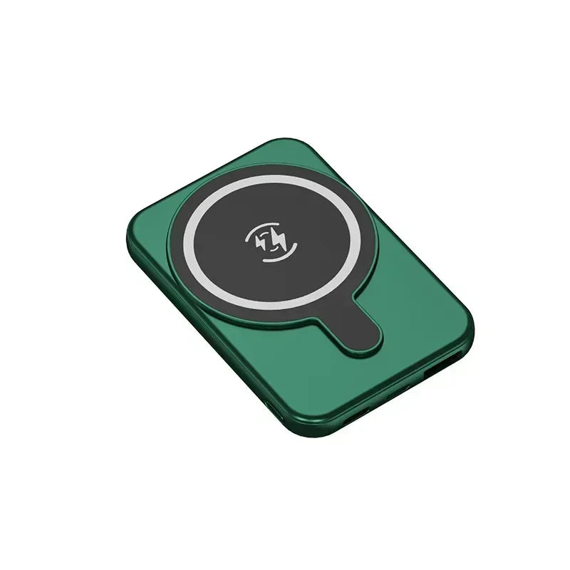 Mini Cell Phone Portable Power Bank