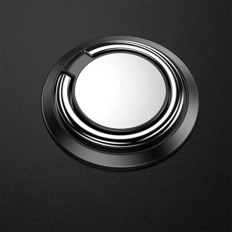 Finger Ring Holder Stand Grip 360 Rotating