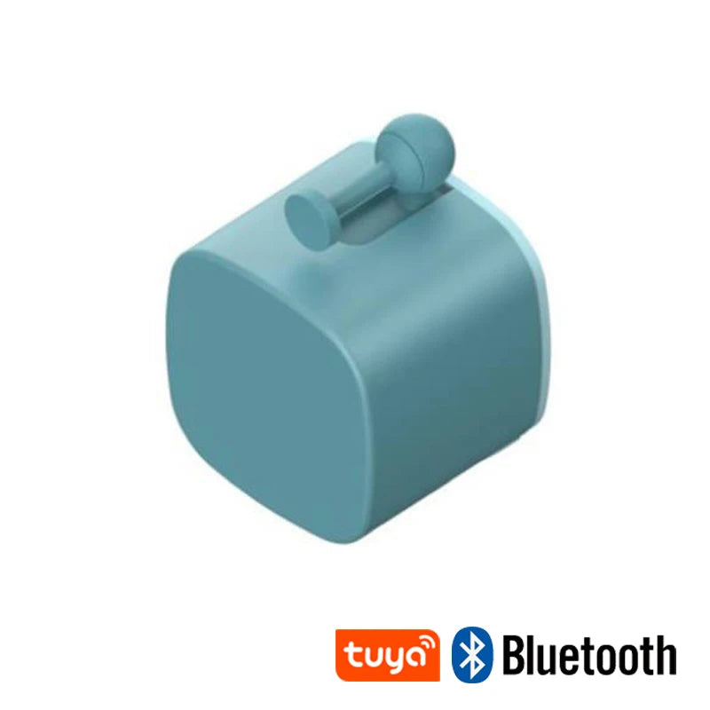 Tuya Zigbee Smart Fingerbot Switch