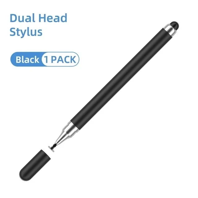 Universal 2 In 1 Stylus Pen For iOS Android