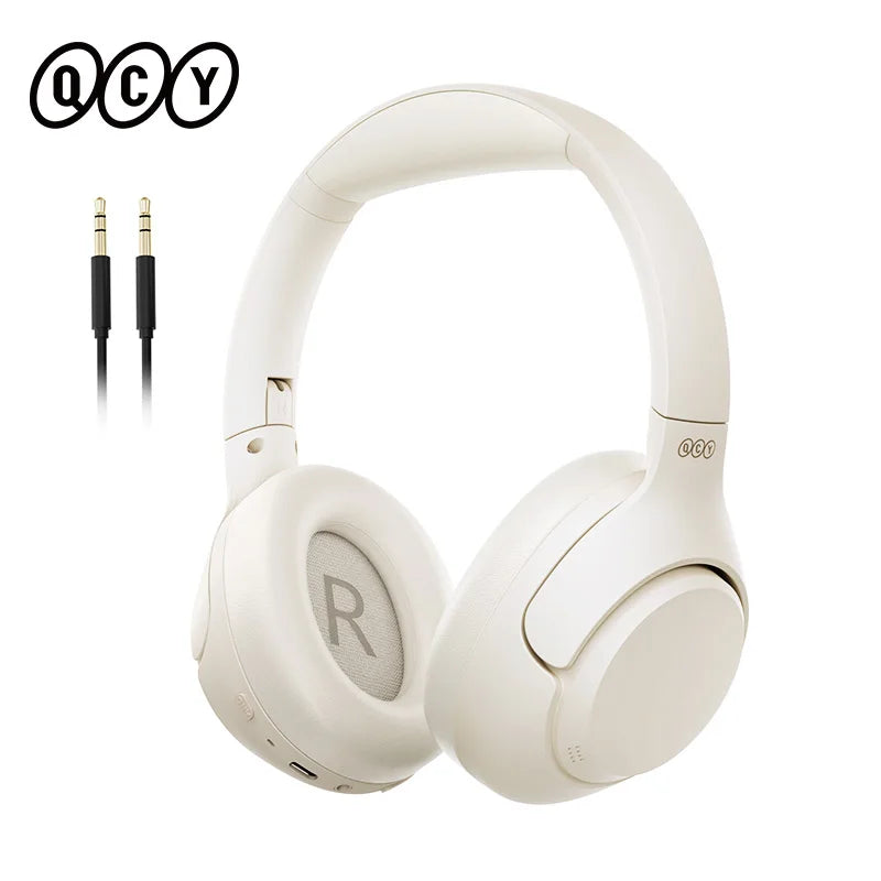 ANC Wireless Headphones