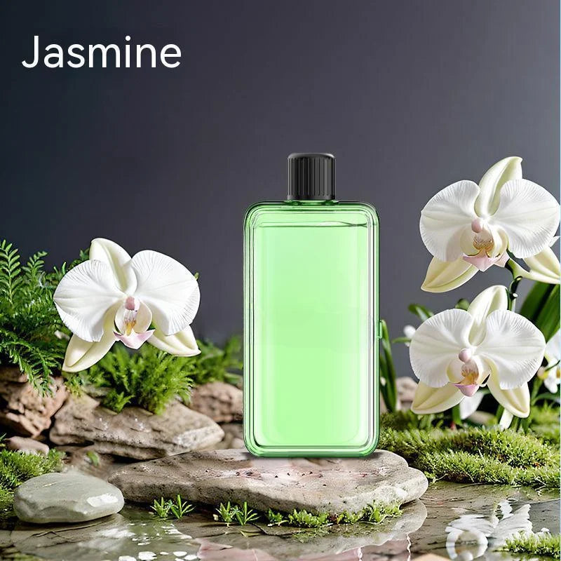 Automatic Aromatherapy  Diffuser