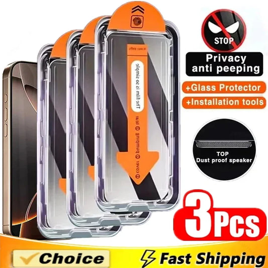 Screen Protector for IPhone