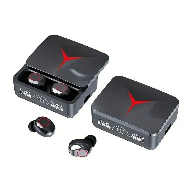 Original TWS M90 Wireless Headphones