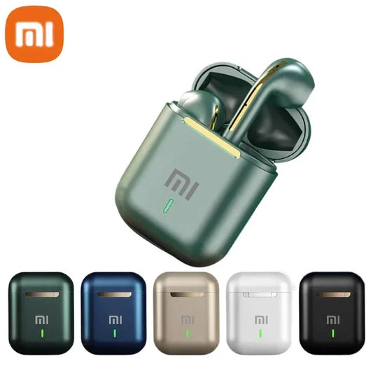 Original XIAOMI J18 Headset Wireless Earphones