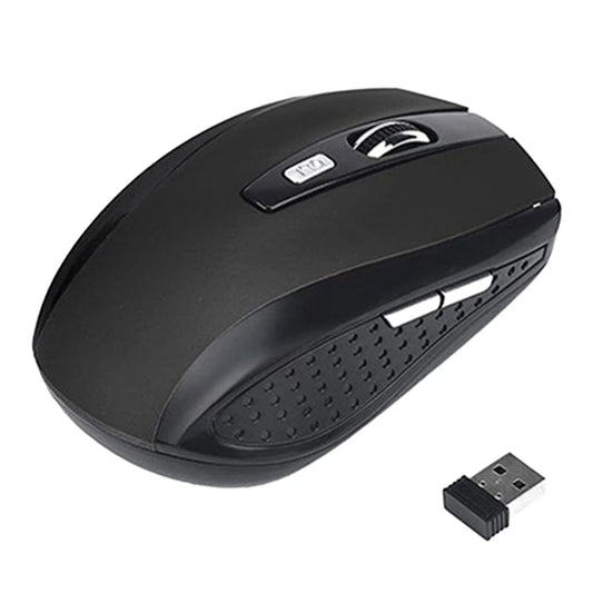 2.4G Wireless Mouse