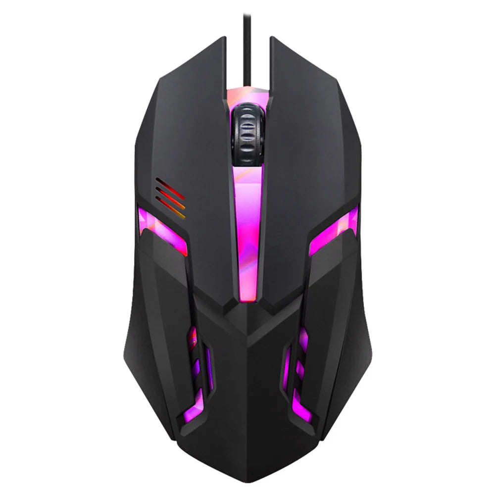 E-Sports USB Wired Mouse