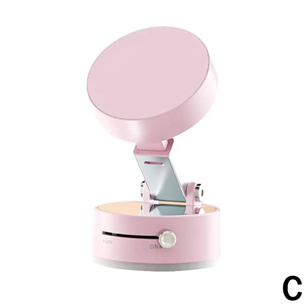 Magnetic Suction Cup Phone