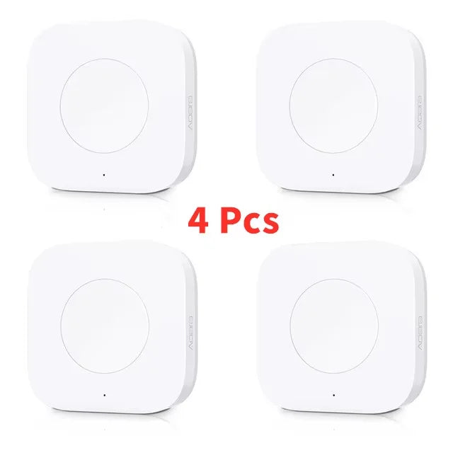 Aqara Sensor Smart Wireless Mini Switch