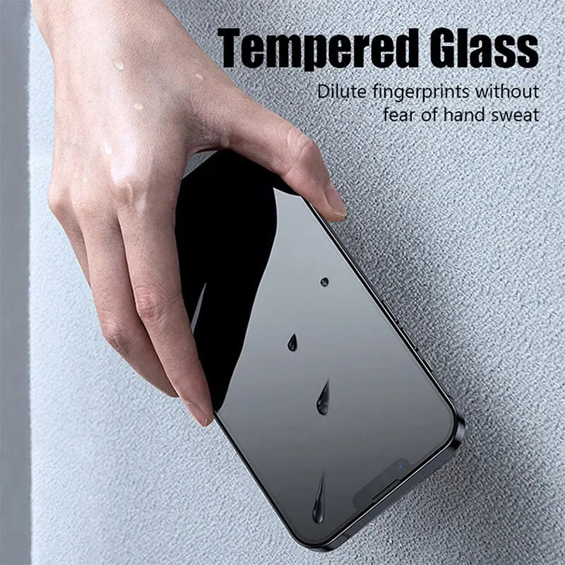 Apple 4PCS Privacy Screen Protector