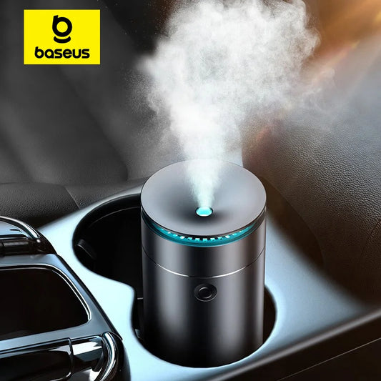 Car Diffuser Humidifier Auto Air