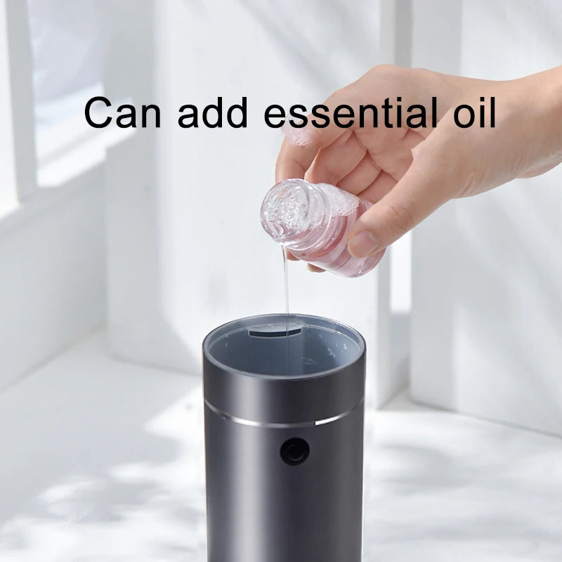 Car Diffuser Humidifier Auto Air