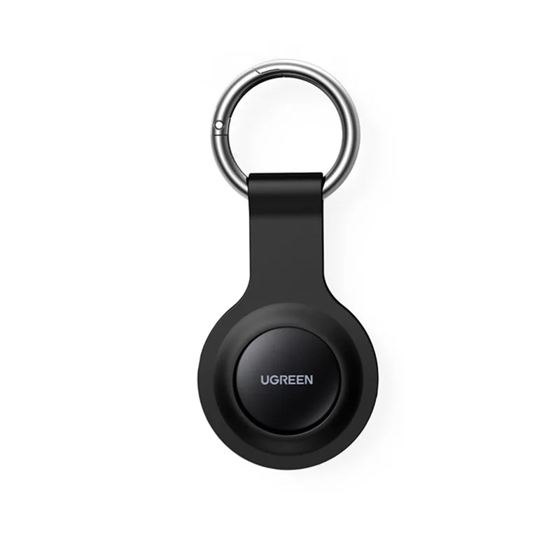 UGREEN Finder Security SmartTrack Link Smart Tag avec Apple Find My Key Bluetooth GPS Tracker pour écouteurs bagages MFi Finder iOS