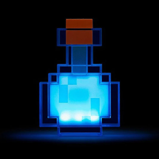 Brownstone Flashlight LED