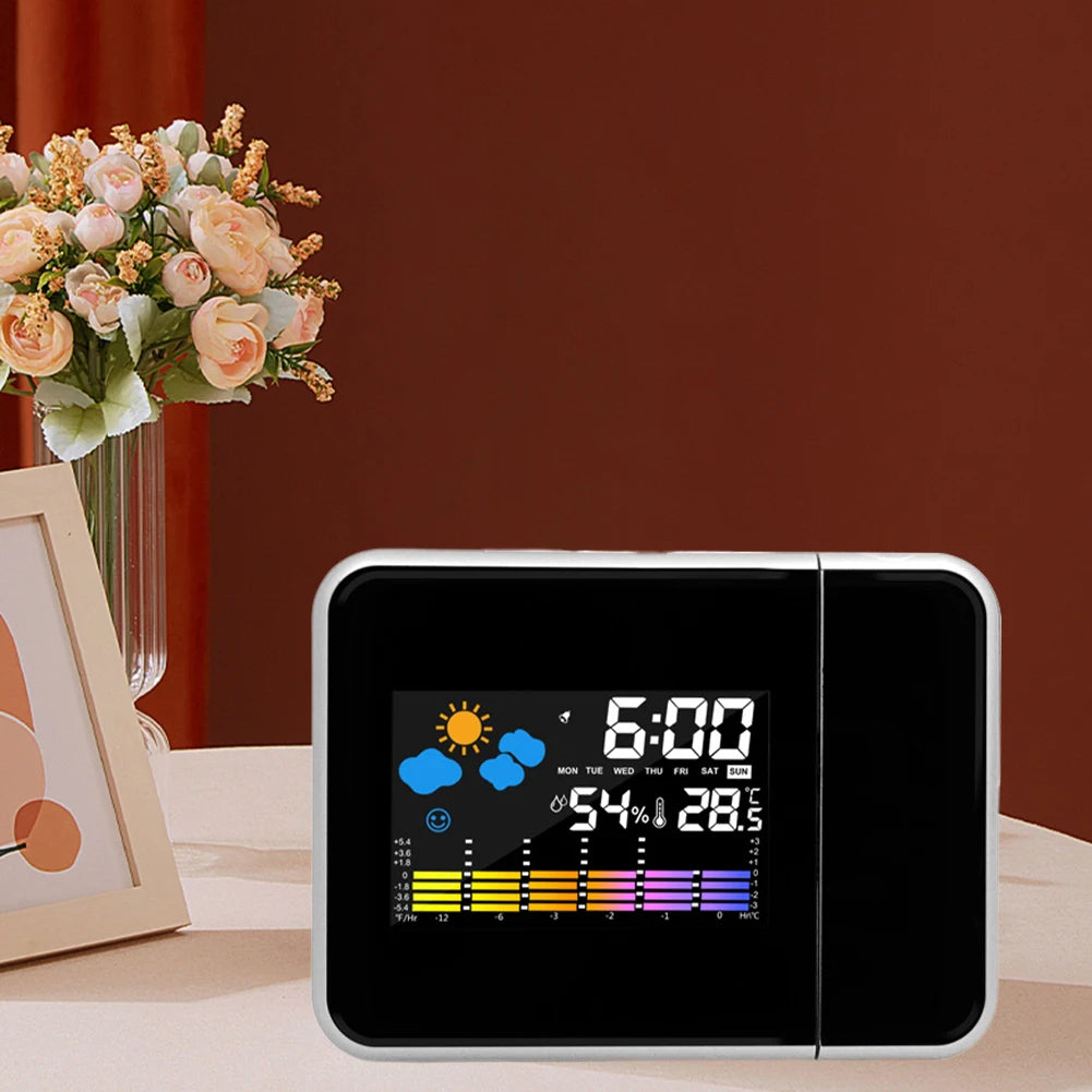 Smart Alarm Clock