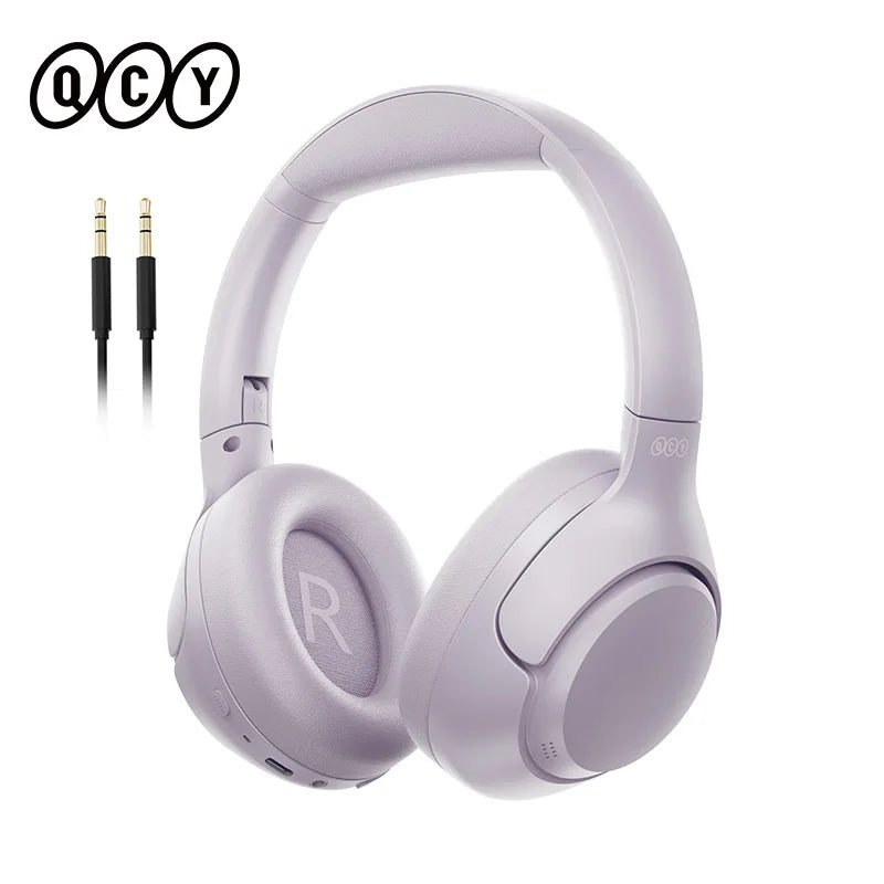 ANC Wireless Headphones