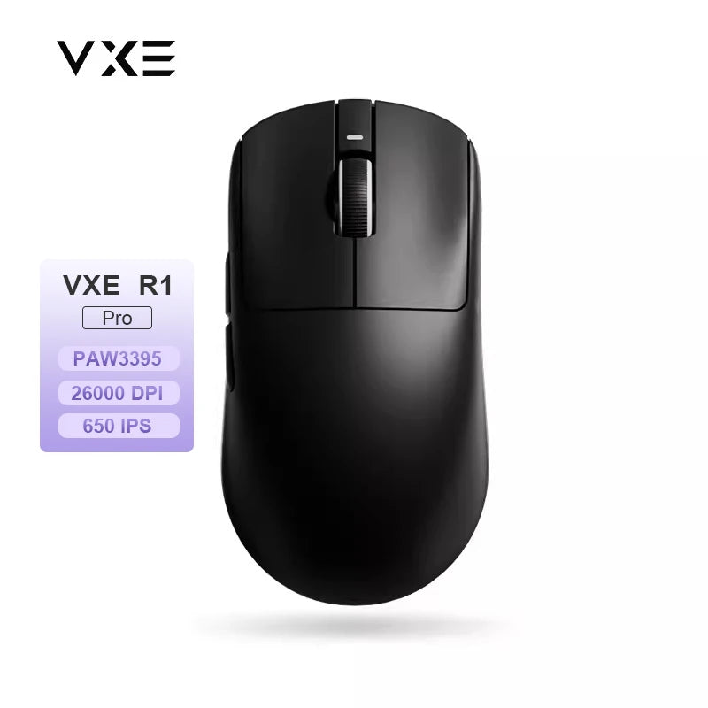 ATK VXE R1 Pro MAX Dragonfly  Gaming Mouse