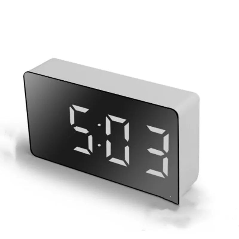 Digital Alarm Clock
