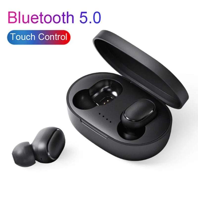 Original A6S TWS  Wireless Earphones