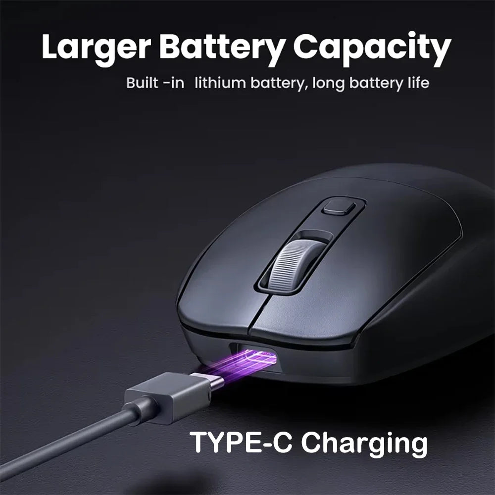 2.4G Wireless Mouse