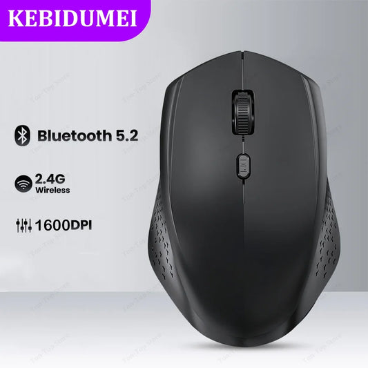 2.4G Wireless Mouse