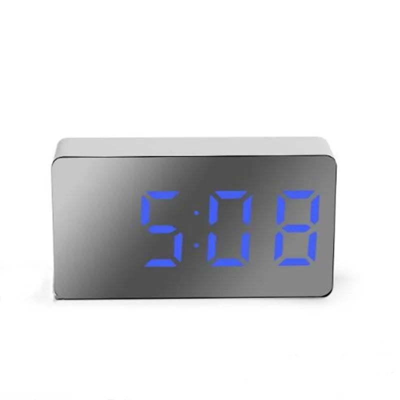 Digital Alarm Clock