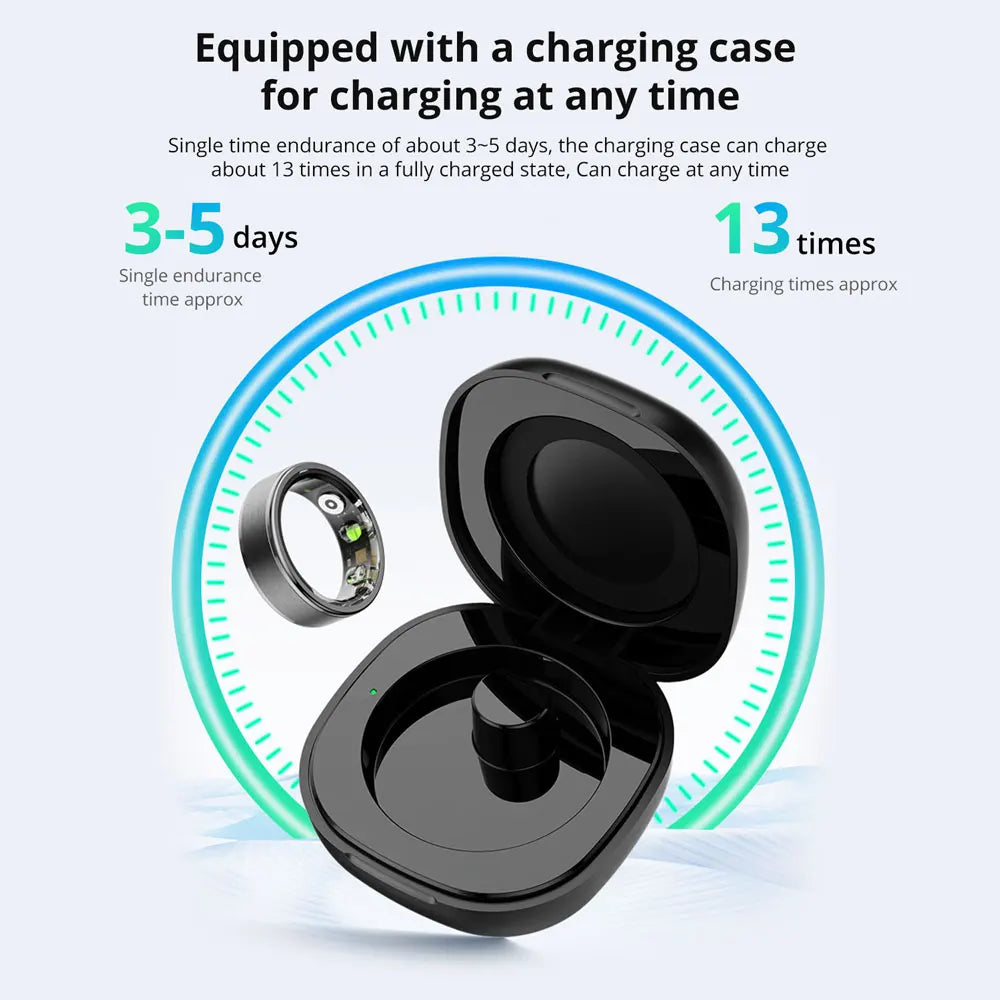 [2024] COLMI R03 Smart Ring