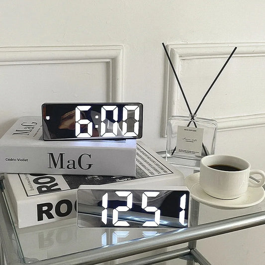 Smart Alarm Clock