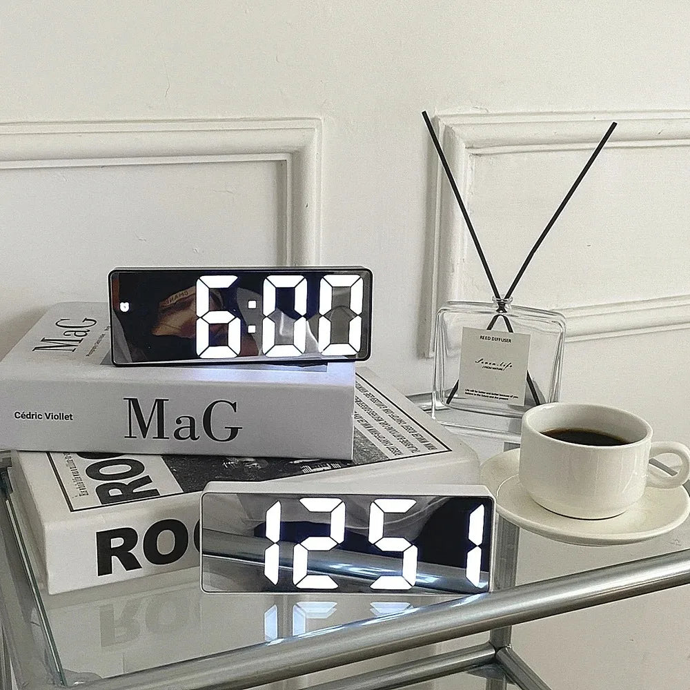 Smart Alarm Clock