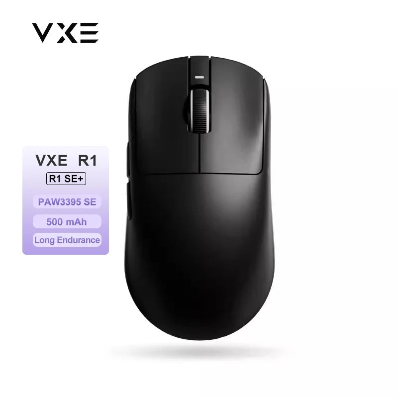ATK VXE R1 Pro MAX Dragonfly  Gaming Mouse