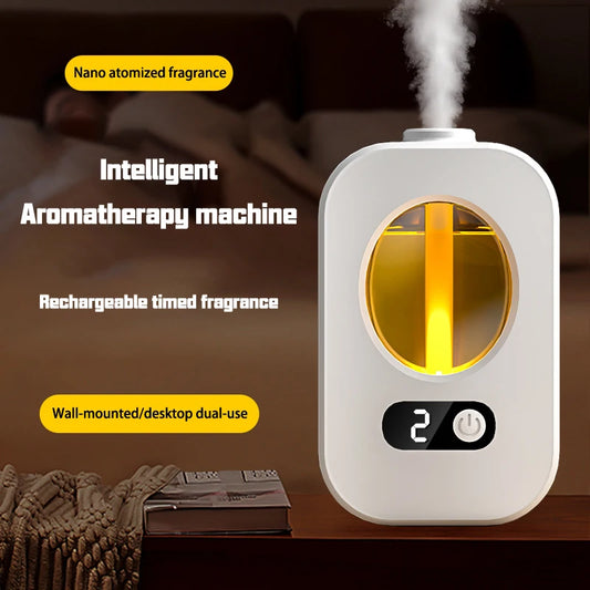 Automatic Diffuser Aromatherapy Machine Air