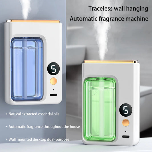 Automatic Aromatherapy  Diffuser