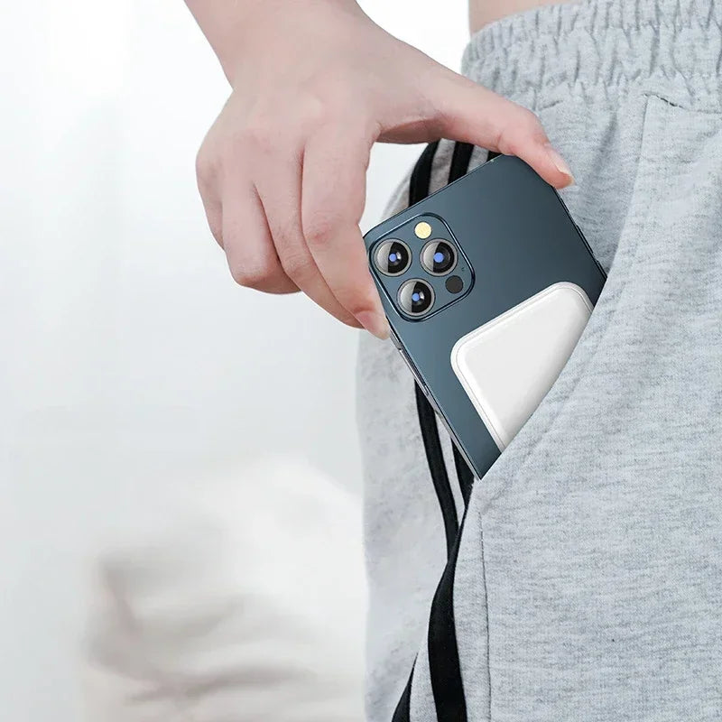 Mini Cell Phone Portable Power Bank