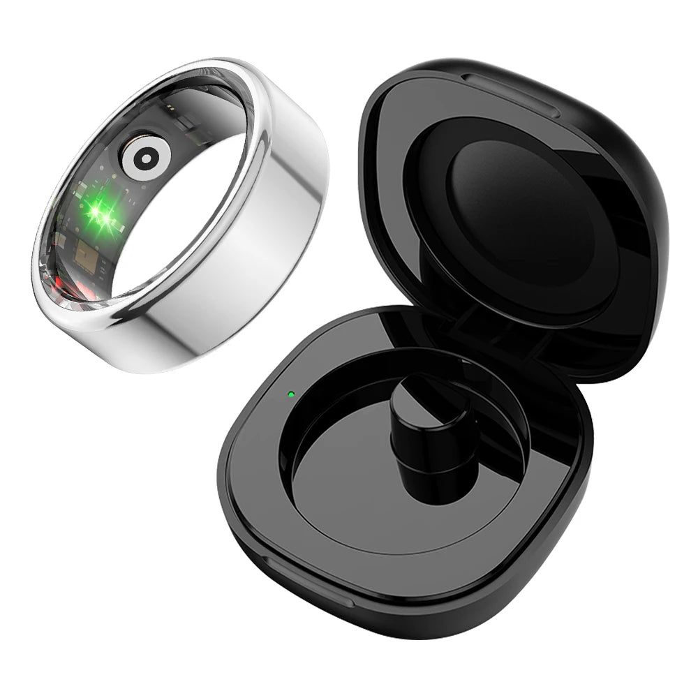 2024 COLMI R02 Smart Ring