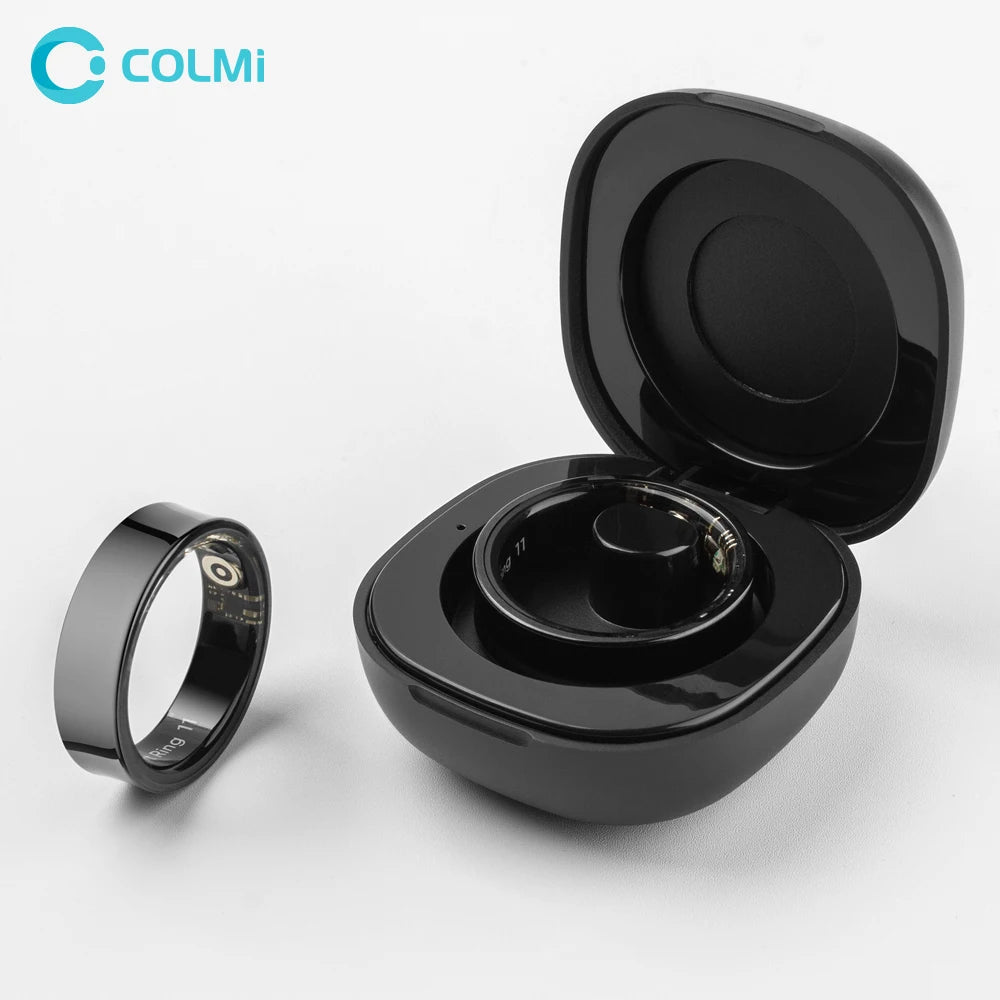 2024 COLMI R09 Smart Ring
