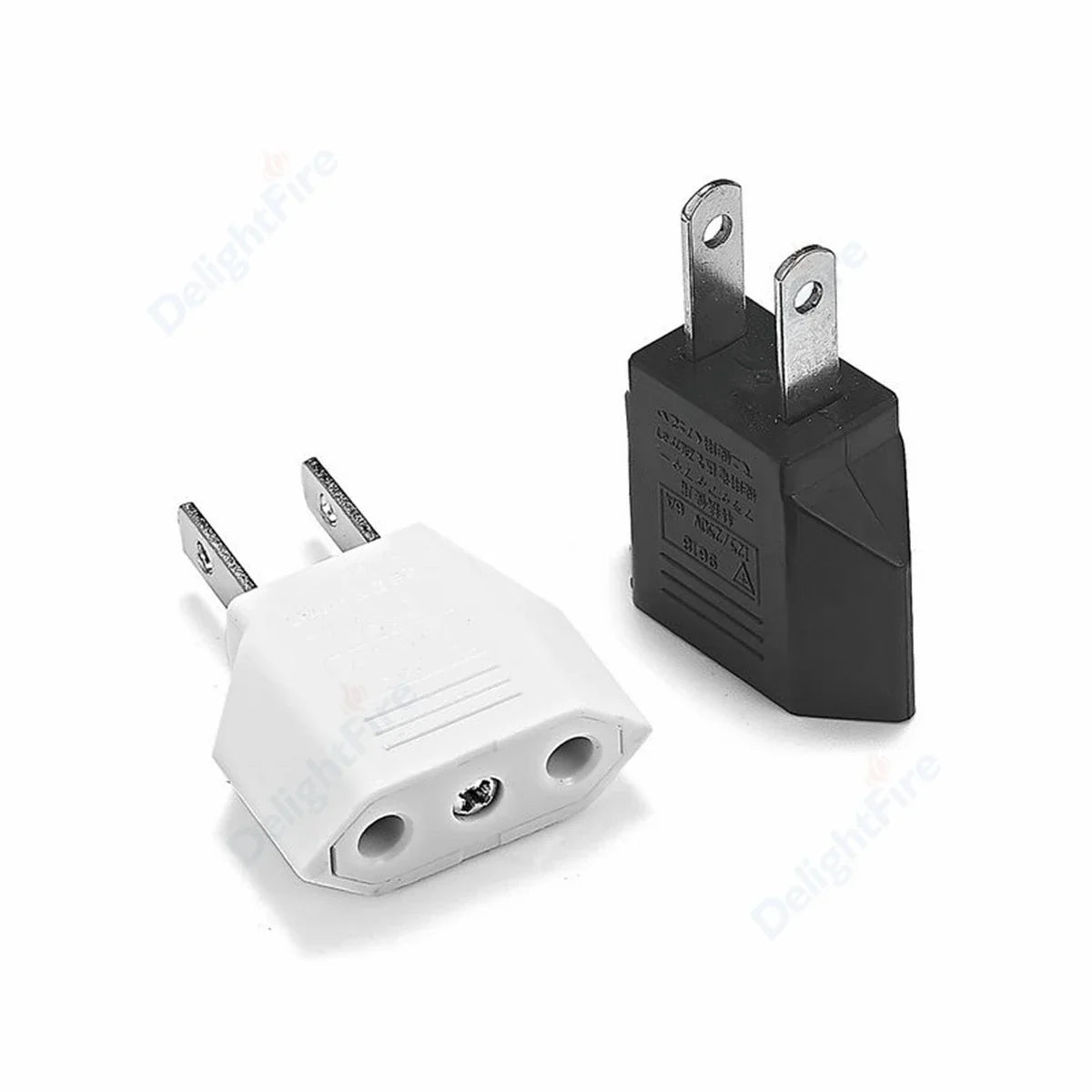 US Electrical Plug Adapter