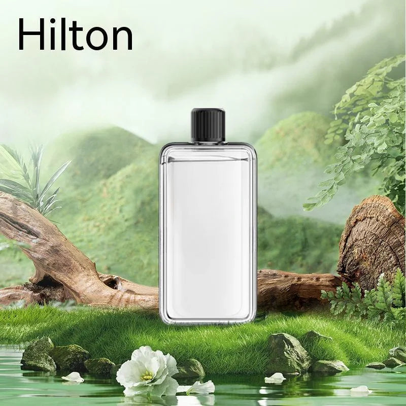 Automatic Aromatherapy  Diffuser