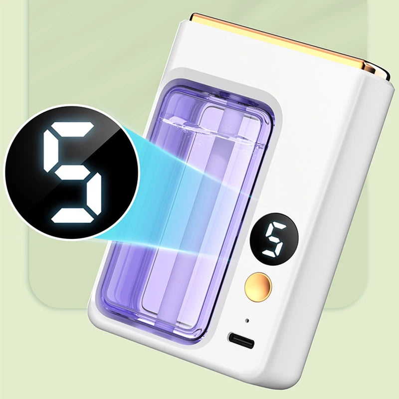 Automatic Aromatherapy  Diffuser