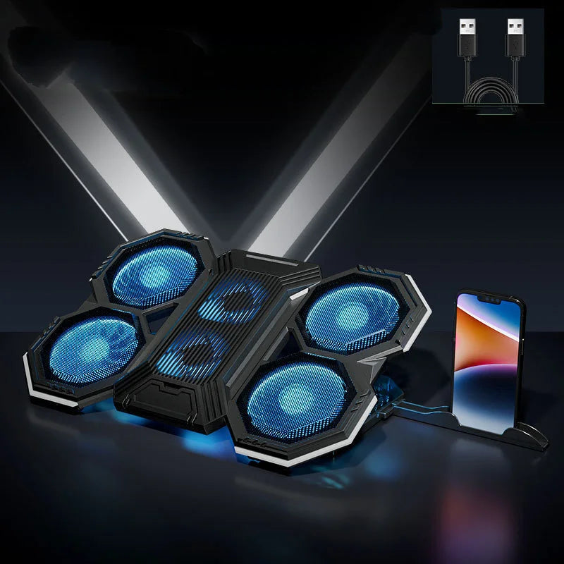 17Inch Gaming Laptop Cooler