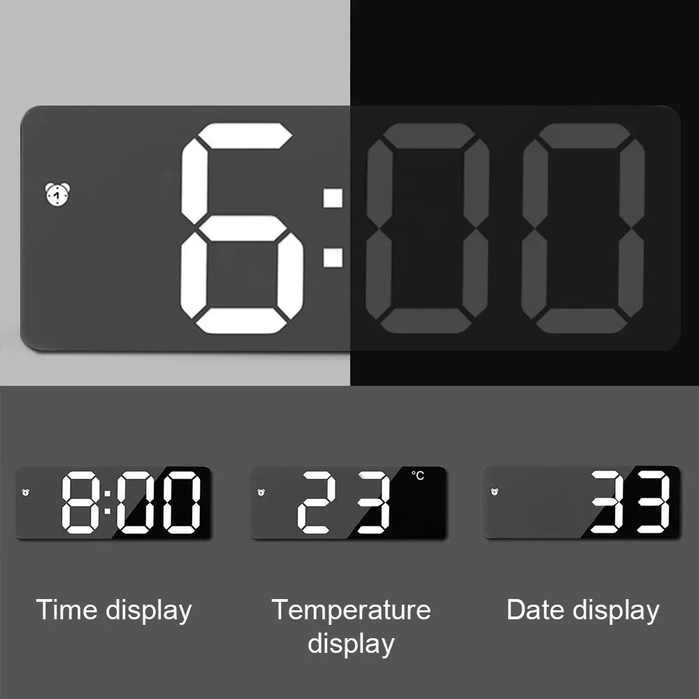 Smart Alarm Clock