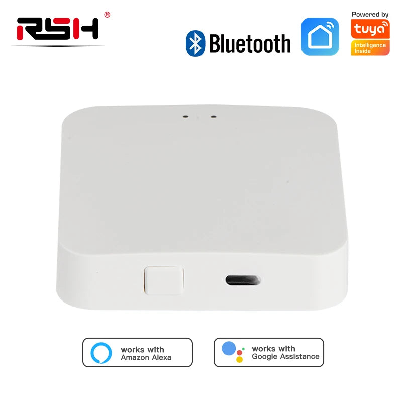 Tuya Bluetooth Smart Fingerbot