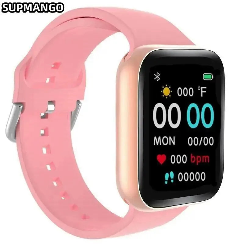 S8 Smart Watch