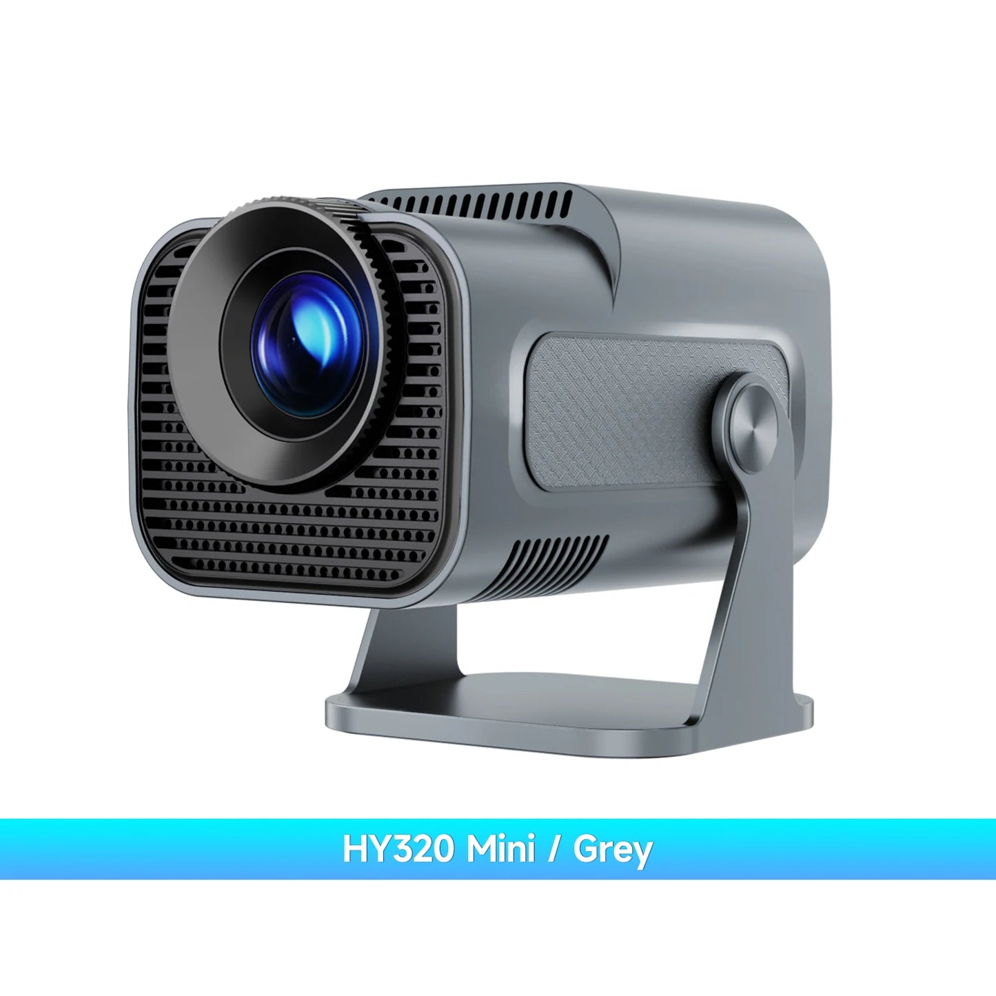 Magcubic HY320  Projector