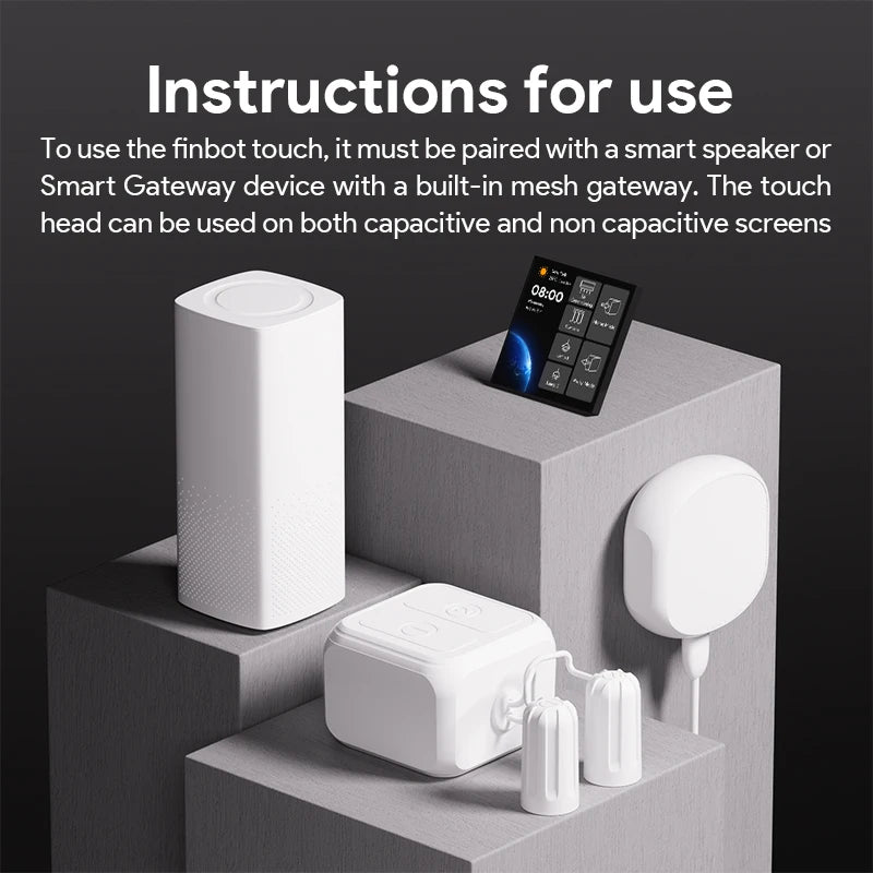 Tuya Bluetooth Smart Fingerbot