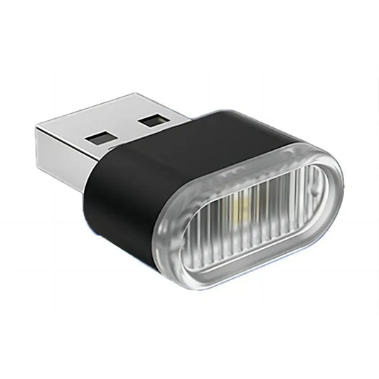 Mini USB LED