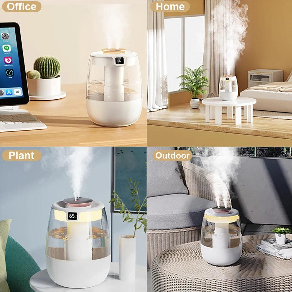 Xiaomi MIJIA Air Humidifier 1300ML