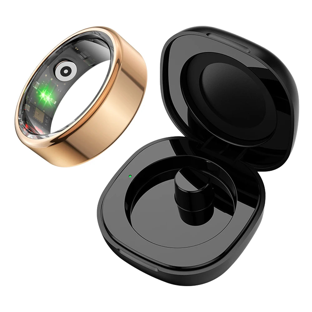 2024 COLMI R02 Smart Ring