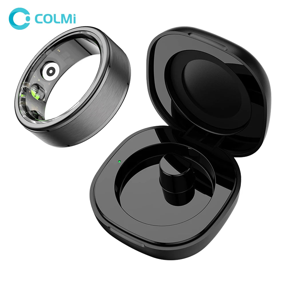 [2024] COLMI R03 Smart Ring